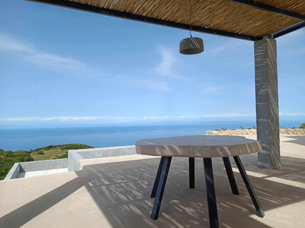 Aroa Eco Living Experience Villa Volímai Exterior foto